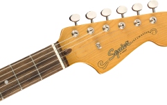 Chitară Electrică Fender Squier Classic Vibe '60s Jazzmaster Laurel Fingerboard 3-Color Sunburst