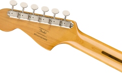 Chitară Electrică Fender Squier Classic Vibe '60s Jazzmaster Laurel Fingerboard 3-Color Sunburst