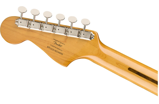 Chitară Electrică Fender Squier Classic Vibe '60s Jazzmaster Laurel Fingerboard 3-Color Sunburst