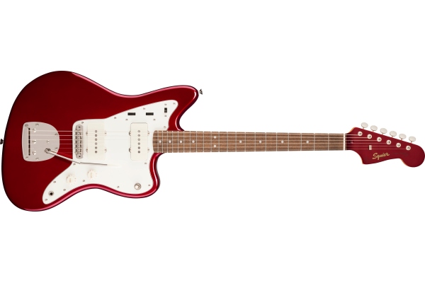 Classic Vibe '60s Jazzmaster LRL PPG MH Candy Apple Red