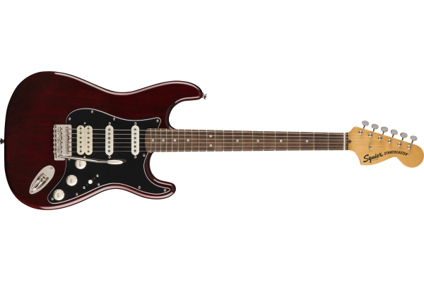 Classic Vibe '70s Stratocaster HSS Laurel Fingerboard Walnut Classic Vibe '70s Stratocaster HSS Laurel Fingerboard Walnut