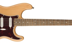 Chitară Electrică Fender Squier Classic Vibe '70s Stratocaster Laurel Fingerboard Natural
