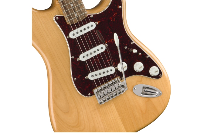Chitară Electrică Fender Squier Classic Vibe '70s Stratocaster Laurel Fingerboard Natural