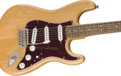 Chitară Electrică Fender Squier Classic Vibe '70s Stratocaster Laurel Fingerboard Natural