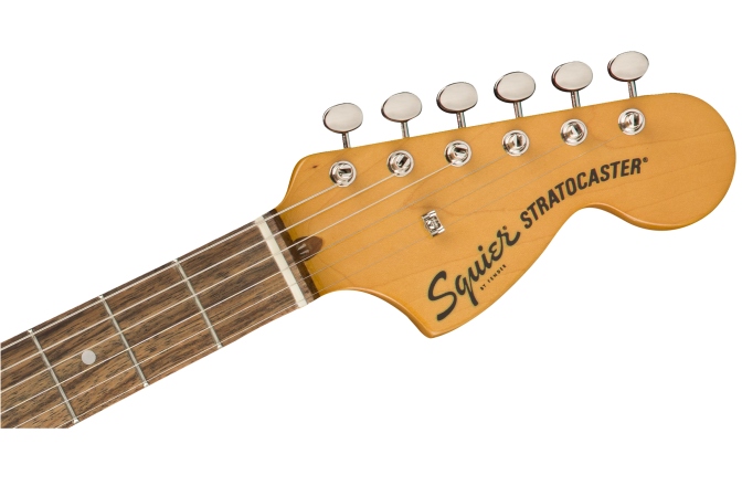 Chitară Electrică Fender Squier Classic Vibe '70s Stratocaster Laurel Fingerboard Natural