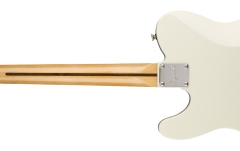 Chitară Electrică Fender Squier Classic Vibe '70s Telecaster Deluxe Maple Fingerboard Olympic White