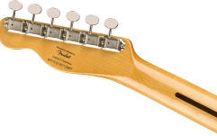 Chitară Electrică Fender Squier Classic Vibe '70s Telecaster Thinline Maple Fingerboard Natural