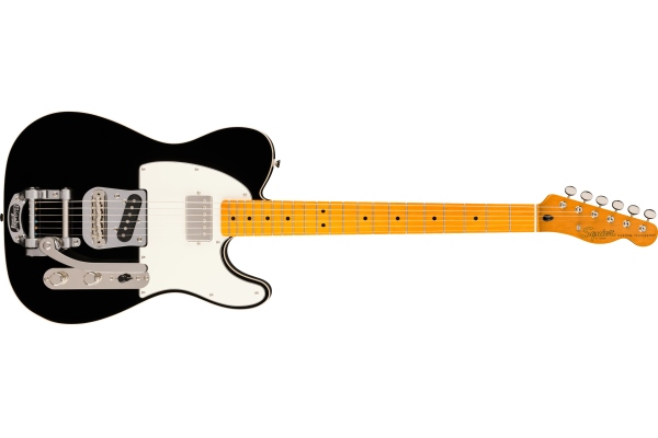 Classic Vibe Custom Telecaster SH w/ Bigsby Black