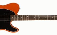 Chitară Electrică Fender Squier FSR Affinity Series Telecaster HH Metallic Orange