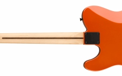 Chitară Electrică Fender Squier FSR Affinity Series Telecaster HH Metallic Orange