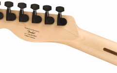 Chitară Electrică Fender Squier FSR Affinity Series Telecaster HH Metallic Orange