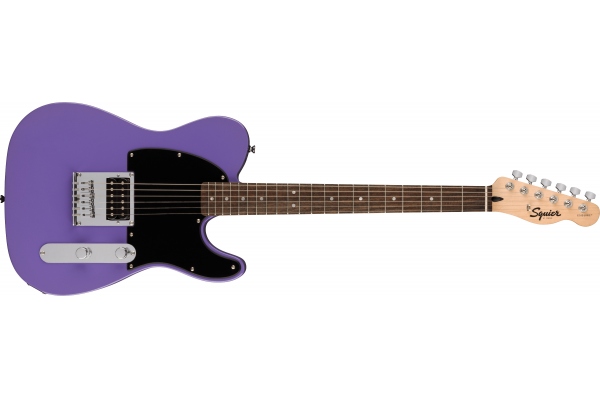 Fender Squier Sonic Esquire H LRL BPG Ultraviolet