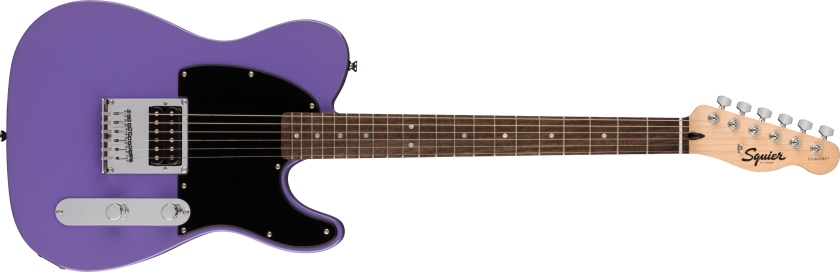 Fender Squier Sonic Esquire H - Ultraviolet