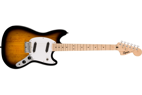 Sonic Mustang MN WPG 2-Color Sunburst