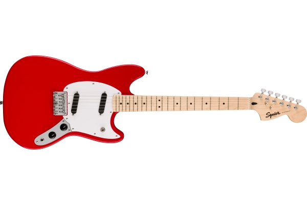 Sonic Mustang MN WPG Torino Red Sonic Mustang MN WPG Torino Red