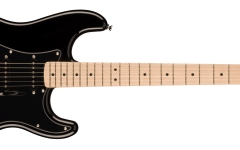 Chitară Electrică Fender Squier Sonic Strat HSS MN BPG Black