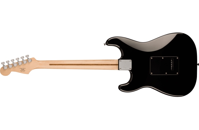 Chitară Electrică Fender Squier Sonic Strat HSS MN BPG Black
