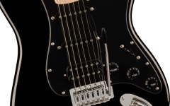 Chitară Electrică Fender Squier Sonic Strat HSS MN BPG Black