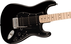 Chitară Electrică Fender Squier Sonic Strat HSS MN BPG Black