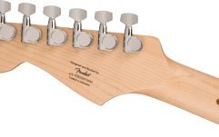 Chitară Electrică Fender Squier Sonic Strat HSS MN BPG Black