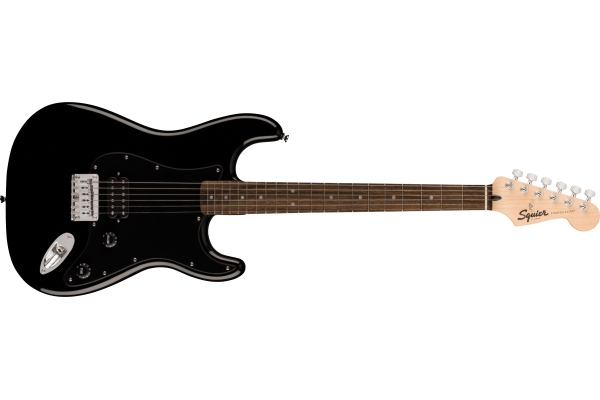 Sonic Strat HT H LRL BPG Black