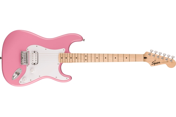Sonic Strat HT H LRL BPG Flash Pink Sonic Strat HT H LRL BPG Flash Pink