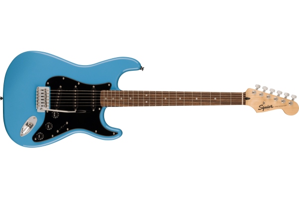 Sonic Stratocaster - California Blue