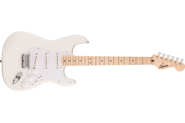 Sonic Stratocaster HT - Arctic White