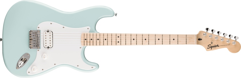 Fender Squier Sonic Stratocaster HT H Sonic Blue