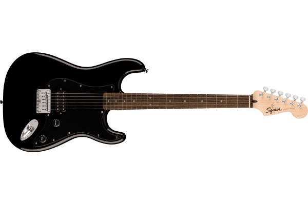Sonic Stratocaster HT Humbucking - Black