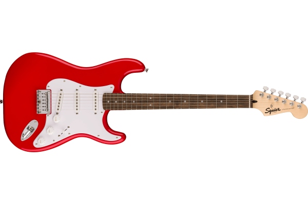 Sonic Stratocaster HT - Torino Red