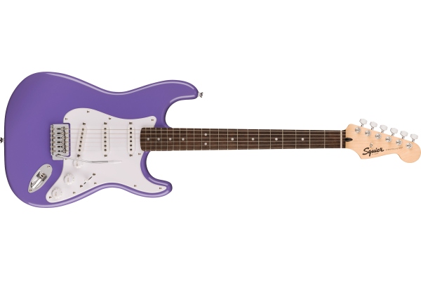 Sonic Stratocaster MN - Ultraviolet