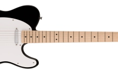 Chitară Electrică Fender Squier Sonic Telecaster LRL WPG Black