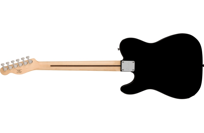 Chitară Electrică Fender Squier Sonic Telecaster LRL WPG Black