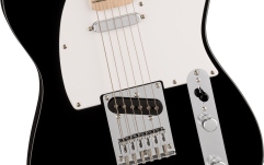 Chitară Electrică Fender Squier Sonic Telecaster LRL WPG Black