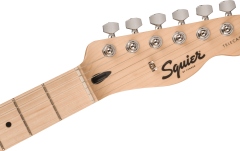 Chitară Electrică Fender Squier Sonic Telecaster LRL WPG Black