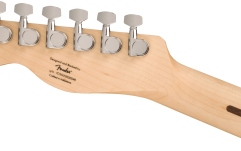 Chitară Electrică Fender Squier Sonic Telecaster LRL WPG Black