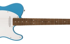 Chitară Electrică Fender Squier Sonic Telecaster LRL WPG California Blue