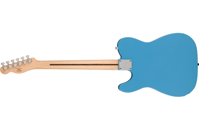 Chitară Electrică Fender Squier Sonic Telecaster LRL WPG California Blue