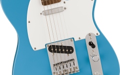 Chitară Electrică Fender Squier Sonic Telecaster LRL WPG California Blue