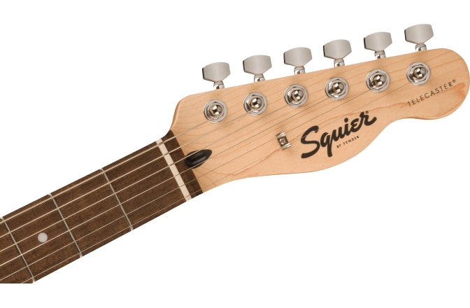 Chitară Electrică Fender Squier Sonic Telecaster LRL WPG California Blue