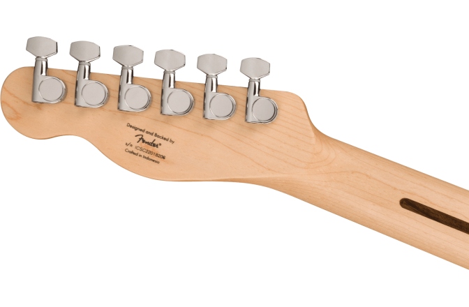 Chitară Electrică Fender Squier Sonic Telecaster LRL WPG California Blue