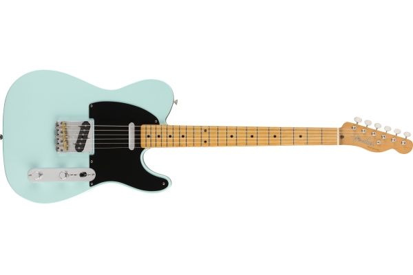 Vintera 50s Tele Modified Daphne Blue - Expus in Showroom Vintera 50s Tele Modified Daphne Blue - Expus in Showroom