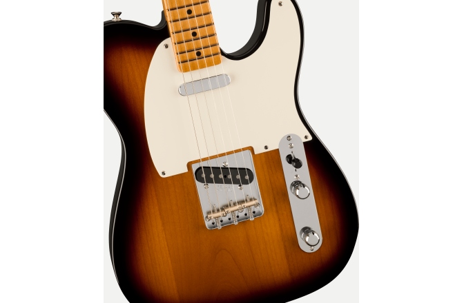 Chitară Electrică Fender Vintera II 50s Nocaster Maple 2-Color Sunburst