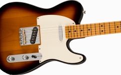 Chitară Electrică Fender Vintera II 50s Nocaster Maple 2-Color Sunburst