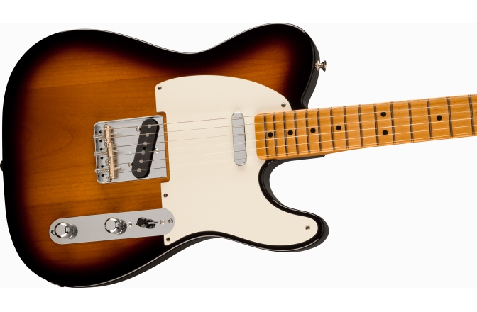 Chitară Electrică Fender Vintera II 50s Nocaster Maple 2-Color Sunburst