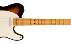 Chitară Electrică Fender Vintera II 50s Nocaster Maple 2-Color Sunburst