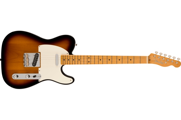 Vintera II 50s Nocaster Maple 2-Color Sunburst