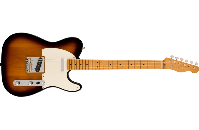 Chitară Electrică Fender Vintera II 50s Nocaster Maple 2-Color Sunburst