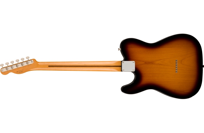 Chitară Electrică Fender Vintera II 50s Nocaster Maple 2-Color Sunburst